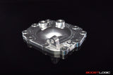 Boost Logic Billet GT-R Differential Cover