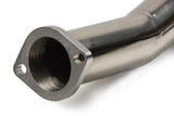 TR High-Flow Catted J-Pipe for the 2015+ Subaru WRX 6-Speed MT