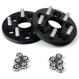 Evolved Wheel Spacers | 20mm | 5x114.3 | 56.1mm Bore | 12x1.25 | Pair