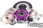 XClutch Triple Solid Ceramic Clutch Kit | 2004-2021 Subaru WRX STI, 2004-2005 Subaru WRX, and 2007-2009 Subaru Legacy GT Spec.B (XKSU18521-3E)