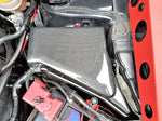 Vacuum Carbon Engine Bay Fuse Box Cover