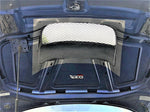 Subaru GTA Vacuum FRP Heat Extractor Hood Vent Scoop