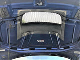 Subaru GTA Vacuum FRP Heat Extractor Hood Vent Scoop