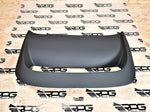 Subaru GTA Vacuum FRP Heat Extractor Hood Vent Scoop