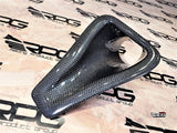 GT2 NACA Aircraft Vacuum Carbon Duct