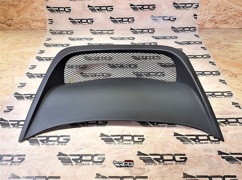 Subaru GTA Vacuum FRP Heat Extractor Hood Vent Scoop