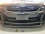 Carbon Universal License Plate Holder