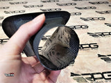 GT2 NACA Aircraft Vacuum Carbon Duct
