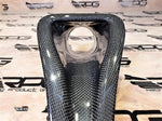 GT2 NACA Aircraft Vacuum Carbon Duct