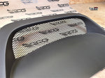 Subaru GTA Vacuum FRP Heat Extractor Hood Vent Scoop