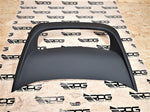 Subaru GTA Vacuum FRP Heat Extractor Hood Vent Scoop