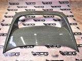 Subaru GTA Vacuum Carbon Heat Extractor Hood Vent Scoop