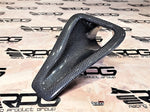 GT2 NACA Aircraft Vacuum Carbon Duct