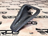GT2 NACA Aircraft Vacuum Carbon Duct