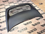 Subaru GTA Vacuum FRP Heat Extractor Hood Vent Scoop