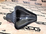 GT2 NACA Aircraft Vacuum Carbon Duct