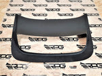 Subaru GTA Vacuum FRP Heat Extractor Hood Vent Scoop