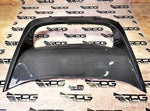Subaru GTA Vacuum Carbon Heat Extractor Hood Vent Scoop