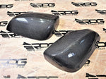 VA Chassis Non-Signal Vacuum Carbon Fiber Mirror Cover Set