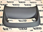 Subaru GTA Vacuum FRP Heat Extractor Hood Vent Scoop