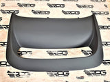 Subaru GTA Vacuum FRP Heat Extractor Hood Vent Scoop