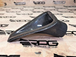 GT2 NACA Aircraft Vacuum Carbon Duct