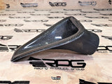 GT2 NACA Aircraft Vacuum Carbon Duct