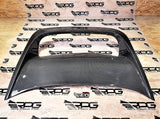 Subaru GTA Vacuum Carbon Heat Extractor Hood Vent Scoop