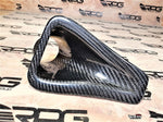 GT2 NACA Aircraft Vacuum Carbon Duct