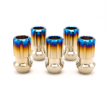 Billetworkz Titanium Lug Nuts