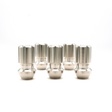 Billetworkz Titanium Lug Nuts