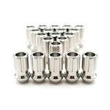 Billetworkz Titanium Lug Nuts