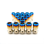 Billetworkz Titanium Lug Nuts