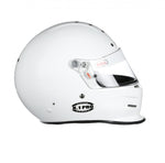 Bell K1 Pro White Helmet Size X Large