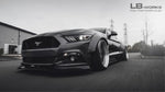 LB★WORKS S550 FORD MUSTANG WIDE BODY KIT (2015+)