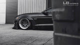 LB★WORKS S550 FORD MUSTANG WIDE BODY KIT (2015+)