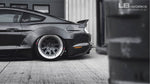 LB★WORKS S550 FORD MUSTANG WIDE BODY KIT (2015+)