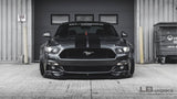 LB★WORKS S550 FORD MUSTANG WIDE BODY KIT (2015+)