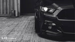 LB★WORKS S550 FORD MUSTANG WIDE BODY KIT (2015+)