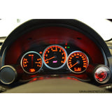 SMY Dual Gauge Pod 2002-2007 WRX / STI