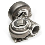 Garrett G Series G30 Standard Rotation Turbine Housings - V-Band Inlet/Outlet