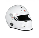 Bell K1 Pro White Helmet Size 2X Small