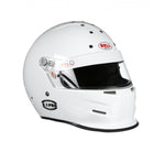 Bell K1 Pro White Helmet Size Medium