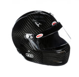 Bell M8 Carbon Racing Helmet Size 2x Extra Large 7 1/2" (60 cm)