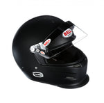 Bell K1 Pro Matte Black Helmet Size Small