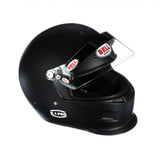 Bell K1 Pro Matte Black Helmet Size X Small