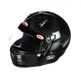 Bell M8 Carbon Racing Helmet Size 2x Extra Large 7 1/2" (60 cm)