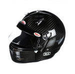 Bell M8 Carbon Racing Helmet Size Extra Large 7 3/8+