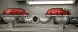 The iBR Intake Manifold