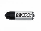 DW300C series, 340lph compact fuel pump